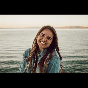 Meet your Posher, Maizie